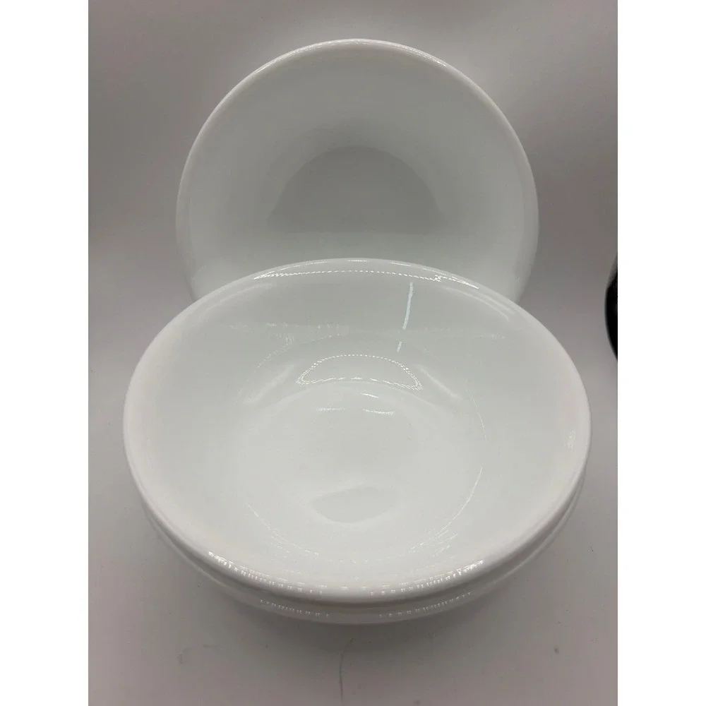 4 Corelle Vitrelle 6.25